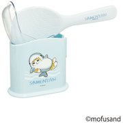 SMS1 [ケース付しゃもじ mofusand]