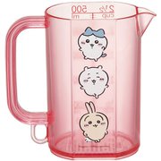 メジャーカップ 500ml ちいかわ MMC1