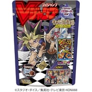 【限定】Vジャンプ表紙 遊戯王キャラコレチョコvol.2 10個入