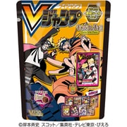 【限定】Vジャンプ表紙 NARUTOキャラコレチョコ 10個入