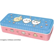 【限定】ちいかわ レリーフ缶 5個入