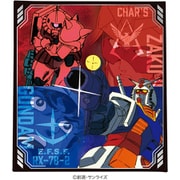 【限定】ガンダムVSシャア専用ザク チョコギフト 14個入