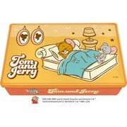 【限定】トムとジェリー ショコラギフト缶 35g