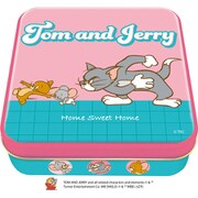 【限定】トムとジェリー ギフト缶 47g