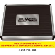 【限定】仮面ライダー555 スマートブレインチョコ缶 29g