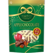 【限定】magokoro アップルチョコレート 110g