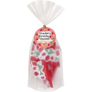 【限定】ハートのストロベリークランチ 65g