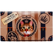 【限定】TOKYO CROWN CAT ロイヤルミルクティーウエハース 5個入