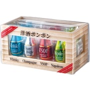 洋酒ボンボン（アソートボックス） 12個入