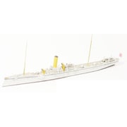 SM-047 1/700 レジンキット通報艦 八重山 1890 [組立式プラスチックモデル]