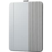 iPad Pro 11インチ 第4/第3世代(2022/2021年)用 フラップケース ApplePencil収納可 スリープ対応 グレー TB-A23PMWVDGY