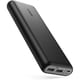 Anker PowerCore 20100 PowerIQ搭載 モバイルバッテリー ブラック A1271N13