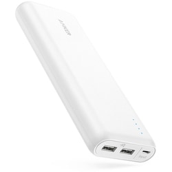 ヨドバシ.com - アンカー Anker A1271N23 [Anker PowerCore 20100