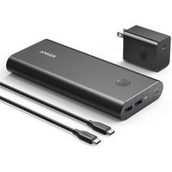 ヨドバシ.com - アンカー Anker Anker PowerCore＋ 26800 PD 45W