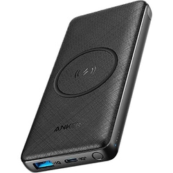 ヨドバシ.com - アンカー Anker A1617012 [Anker PowerCore III 10000 Wireless ワイヤレス充電対応  モバイルバッテリー ブラック] 通販【全品無料配達】