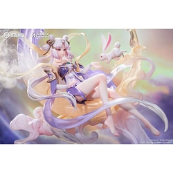 ヨドバシ.com - APEX TOYS 王者栄耀 嫦娥 寒月公主ver. [塗装済