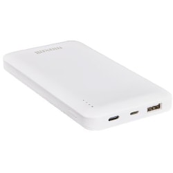 ヨドバシ.com - マクセル Maxell MPC-CD10000WH [モバイル充電バッテリー 10,000mAh USB Type-C対応  ホワイト] 通販【全品無料配達】