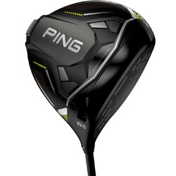G430 MAX 10K（G430 マックス テンケイ） ドライバー ALTA J CB BLACK（カーボン）（R） ロフト角12° 2024年モデル [ゴルフ ドライバー]