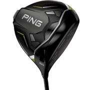 G430 MAX 10K（G430 マックス テンケイ） ドライバー PING TOUR 2.0 CHROME 65（カーボン）（S） ロフト角10.5° 2024年モデル [ゴルフ ドライバー]