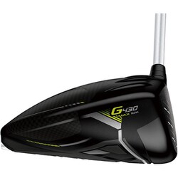 PING G430ドライバー HL MAX 10.5度　SPEEDER NX45 G430 MAX 10K ドライバー SPEEDER NX 35／45(ドライバー（単品