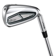 G730 アイアン NS PRO 950GH NEO（スチール）（S） 5本組（7I～9I/PW/UW） 2024年モデル [ゴルフ アイアンセット]