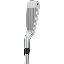 PING G730 6番アイアン　ロフト23° ピン（PING）（メンズ）G730 アイアン(6I、ロフト23度)ALTA J CB