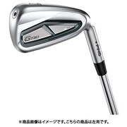 G730 アイアン AWT 2.0 LITE（スチール）（S） 5本組（7I～9I/PW/UW） 左用 2024年モデル [ゴルフ アイアンセット]