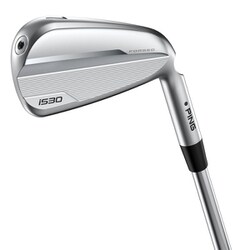 i530 アイアン NS PRO 950GH NEO（スチール）（S） #4 ロフト角18° 2024年モデル [ゴルフ 単品アイアン]