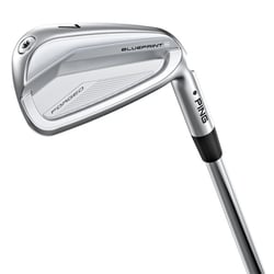 BLUEPRINT（ブループリント） S アイアン NS PRO MODUS 3 TOUR 120（スチール）（S） #4 ロフト角22.5° 2024年モデル [ゴルフ 単品アイアン]