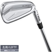 BLUEPRINT（ブループリント） S アイアン NS PRO 950GH NEO（スチール）（S） #5 ロフト角26° 左用 2024年モデル [ゴルフ 単品アイアン]