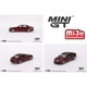 MGT00693-MJ 1/64 BMW アルピナ B7 xDrive アベンチュリン 左ハンドル [ダイキャストミニカー]