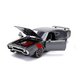 ヨドバシ.com - ジャダ JADA JADA30530 1/24 1972 プリムス GTX