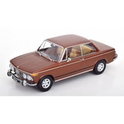 KKDC181314 1/18 BMW 2002 ti Diana 1970 ブラウンメタリック [ダイキャストミニカー]