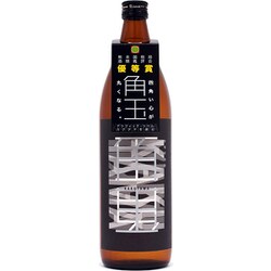佐多宗二 角玉 芋 25度 900ml [焼酎]