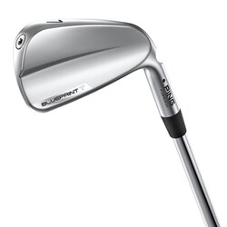 BLUEPRINT（ブループリント） T アイアン NS PRO MODUS 3 TOUR 115（スチール）（S） #4 ロフト角22.5° 2024年モデル [ゴルフ 単品アイアン]