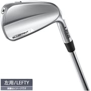 BLUEPRINT（ブループリント） T アイアン NS PRO 850GH NEO（スチール）（S） #4 ロフト角22.5° 左用 2024年モデル [ゴルフ 単品アイアン]