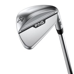 s159 ウェッジ E NS PRO 850GH NEO（スチール）（S） ロフト角54° バウンス角10° 2024年モデル [ゴルフ ウェッジ]