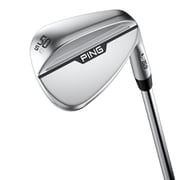 s159 ウェッジ S NS PRO MODUS 3 TOUR 105（スチール）（S） ロフト角50° バウンス角12° 2024年モデル [ゴルフ ウェッジ]