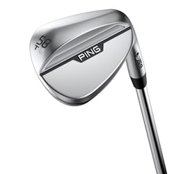 s159 ウェッジ T NS PRO MODUS 3 TOUR 105（スチール）（S） ロフト角58° バウンス角6° 2024年モデル [ゴルフ ウェッジ]