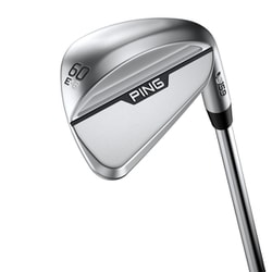 s159 ウェッジ E NS PRO MODUS 3 TOUR 105（スチール）（S） ロフト角60° バウンス角8° 2024年モデル [ゴルフ ウェッジ]