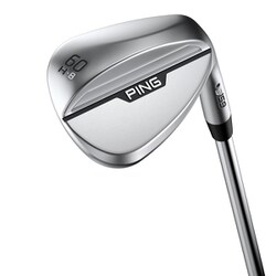 s159 ウェッジ H NS PRO MODUS 3 TOUR 105（スチール）（S） ロフト角60° バウンス角8° 2024年モデル [ゴルフ ウェッジ]