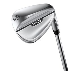 s159 ウェッジ W NS PRO MODUS 3 TOUR 115（スチール）（S） ロフト角60° バウンス角14° 2024年モデル [ゴルフ ウェッジ]
