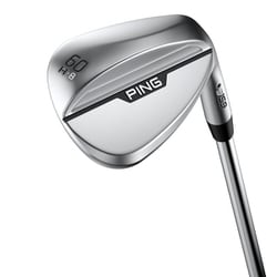 s159 ウェッジ H NS PRO MODUS 3 TOUR 115（スチール）（S） ロフト角60° バウンス角8° 2024年モデル [ゴルフ ウェッジ]