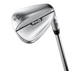 s159 ウェッジ W NS PRO MODUS 3 TOUR 120（スチール）（S） ロフト角54° バウンス角14° 2024年モデル [ゴルフ ウェッジ]
