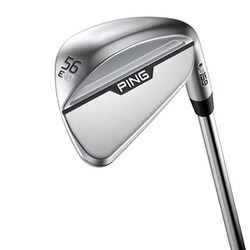 s159 ウェッジ E NS PRO MODUS 3 TOUR 120（スチール）（S） ロフト角56° バウンス角10° 2024年モデル [ゴルフ ウェッジ]