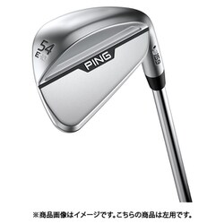 s159 ウェッジ E Z-Z115（スチール） ロフト角54° バウンス角10° 左用 2024年モデル [ゴルフ ウェッジ]