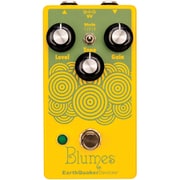 EQD エフェクター ベースオーバードライブ Blumes