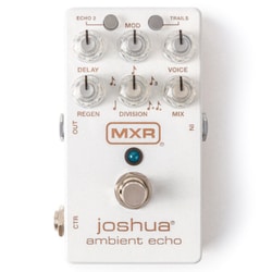 エフェクター ディレイ M309 Joshua Ambient Echo