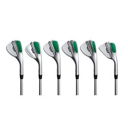 【未使用に近い】PING S159 56°S MODUS³ TOUR 105 ピン PING s159 ウェッジ メンズ ミッドナイト N.S.PRO MODUS