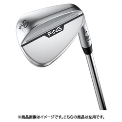 ヨドバシ.com - ピン PING s159 ウェッジ S NS PRO MODUS 3 TOUR 105 ...